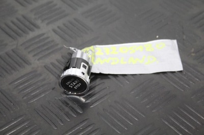 Перемикач запуск стоп opel grandland x 9827205180 фото №1