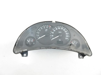 Лічильник opel corsa c 13140233lc фото №1