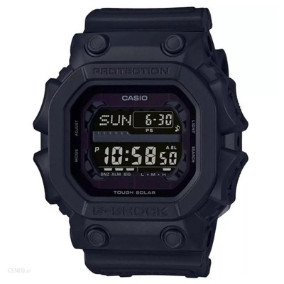 CASIO GXW-56BB-1ER G-Shock