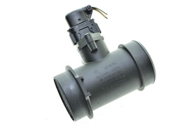 Mercedes-benz оригінальний номер 0281002384 витратомір фото №1