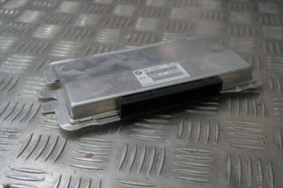 Bmw блок керування підвіска vdc 6866455 фото №1