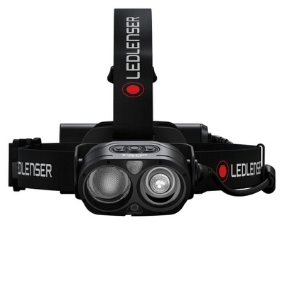 Latarka LEDLENSER H19R CORE