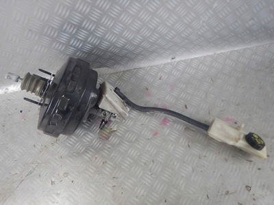 Ford galaxy mk3 tdci підсилювач гальм гальмівні насос фото №1