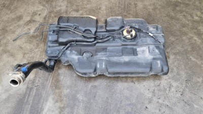 Бак пального crafter ii man фото №1