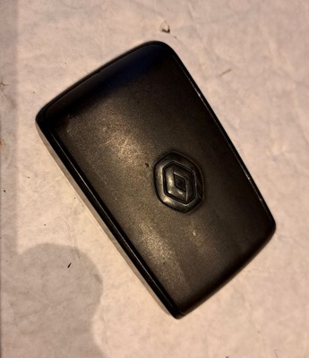 Renault megane iv 2016- карта pilot фото №1