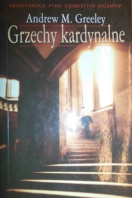 Grzechy kardynalne - Andrew M. Greeley