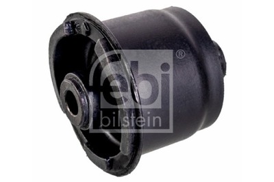 FEBI BILSTEIN SILENTBLOCK РЫЧАГА ЗАД L\/P TOYOTA RACTIS YARIS YARIS фото