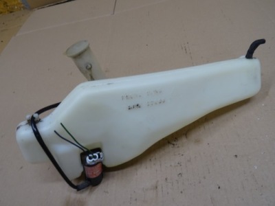 Ssangyong musso бачок омывателя помпа фото №1