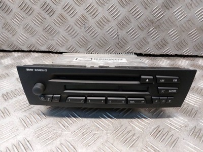 RADIO GRABADORA BUISNESS BMW E90 320 6975015  