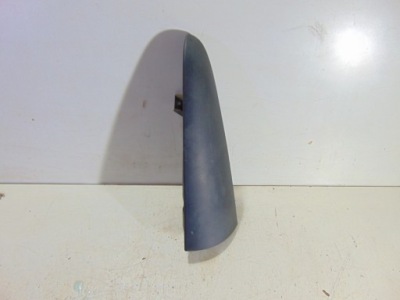 Уголок защита nad фара правый задний  kangoo iii фото №1