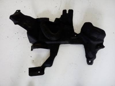 Шумоізоляція стіни перегородки renault fluence ze 679006843r фото №1