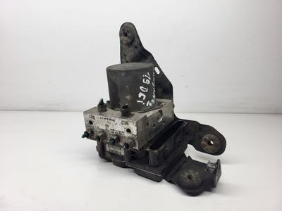 Насос модуль abs renault megane ii 265234601 1.9dci фото №1