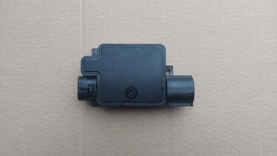 Блок управления вентиляторов ford volvo 940002906 фото №1