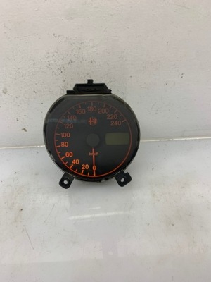 Лічильник alfa romeo оригінальний номер 60664231 фото №1