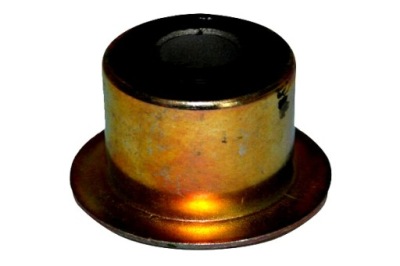 Сайлентблок рессора iveco daily 06 40mm фото №1