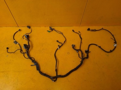 Ranger iii 2.2 джгут електропроводка відсік двигуна фото №1