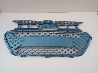 Hyundai i20 решётка радиатора решётка радиатора 2014r- фото №1