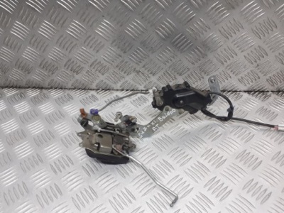 Замок дверь правый задняя задний suzuki baleno фото №1