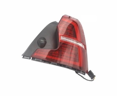 Лампа задня do volvo s60 iii 2019- 31468193 права фото №1