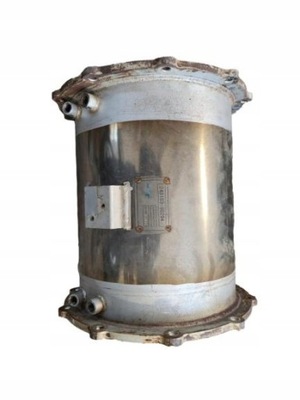 DPF FILTRO PARTÍCULAS DURAS 24010300294 DOOSAN DL06  