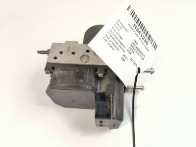 Насос abs vw phaeton рестайлинг  3.6 0265950105 фото №1