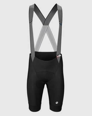 Spodenki ASSOS Mille GT BIB czarne c2 GTS 2XL