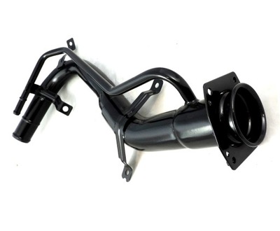 Opel agila suzuki wagon r+ 00-08 труба заливной топлива фото №1