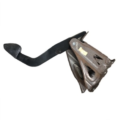 Педаль тормоза ножной mercedes sprinter 906 фото №1