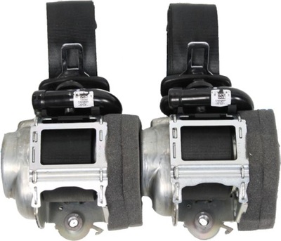 Pas ремені безпеки opel combo фото №1