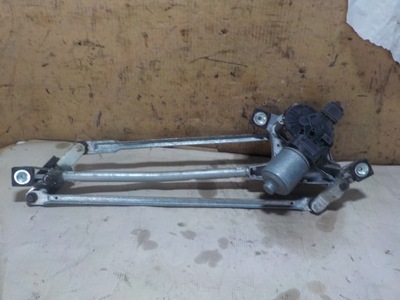 Ford mondeo mk4 механізм двірник 3397021018 фото №1