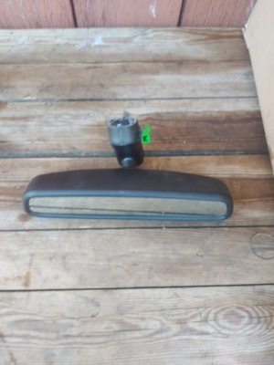 Зеркало внутреннее заднего вида volvo xc60 1 фото №1