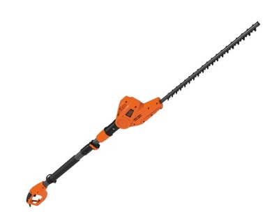 Nożyce elektryczne sieciowe Black&Decker 230 cm