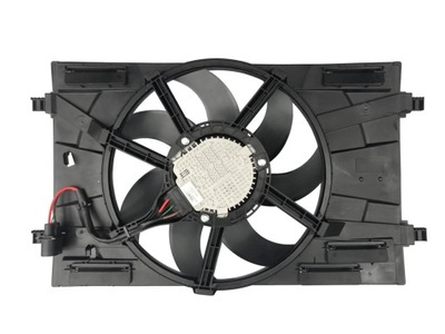 VENTILADOR AUDI TT 2014-  