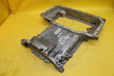 Піддон масляна 077103603ad a8 d3 4.2bfm 077103603ad фото №1