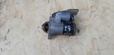 Стартер jeep grand cherokee commander 4.7 wk фото №1