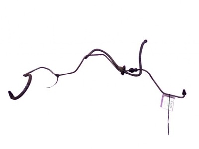 Mini cooper i r50 01- 1,6 w10b16a шланг wąż труба трубка сцепления фото №1