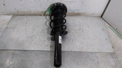 Амортизатор левый перед 6874459 bmw 2 f44 f45 фото №1