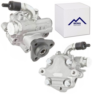 Berg automotive pols5013012 фото №1