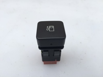 Ctroen c4 ii b7 кнопка відкривання заливної пального фото №1