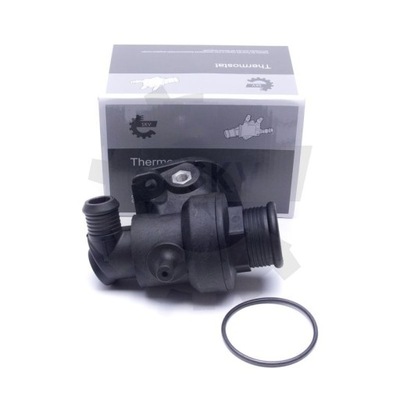 Корпус термостата ford c-max escort monedo iv фото №1