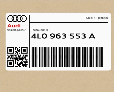 Мат сенсорная audi q7 фото №1