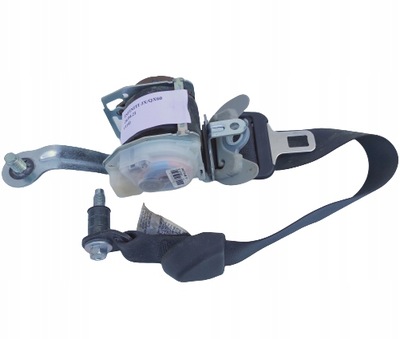 Pas безопасности задний правый infiniti qx60 jx фото №1