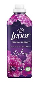 Lenor Płyn do płukania Floral Bouquet 37 prań