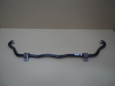Тяга стабілізатора перед berlingo iv partner iv 1.5 bluehdi 9833984280 фото №1