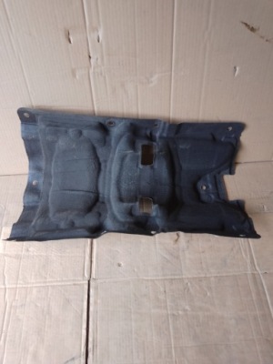 Изоляция шумоизоляция туннель задняя bmw x5 g05 фото №1