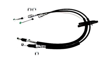 CABLE ZM.BIEGOW L+P FIAT FIORINO 07- 1.4 14.44.51 LINEX CABLES CABLE MODIFICATIONS  