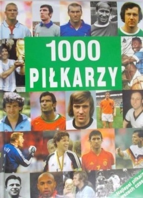 1000 piłkarzy MarekByczyski