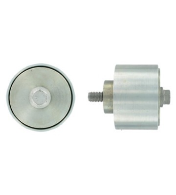 Ролик ремень клиновой зубчатый skf do astra hd irisbus axer iveco eurostar фото №1