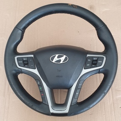 Воздуховод мультифункция подушка безопасности hyundai i40 фото №1