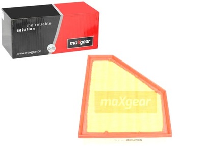 FILTRO AIRE BMW 3 316D 318 MAXGEAR  